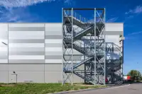 logistics - Rovigo Ovest - Logistica - Dils - gallery thumbnail - 38