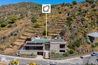 living - 420m² house / villa for sale in El Port de la Selva - gallery thumbnail - 3