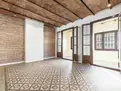 living - Piso de 126m² en venta en Eixample Derecho, Barcelona - gallery thumbnail - 1