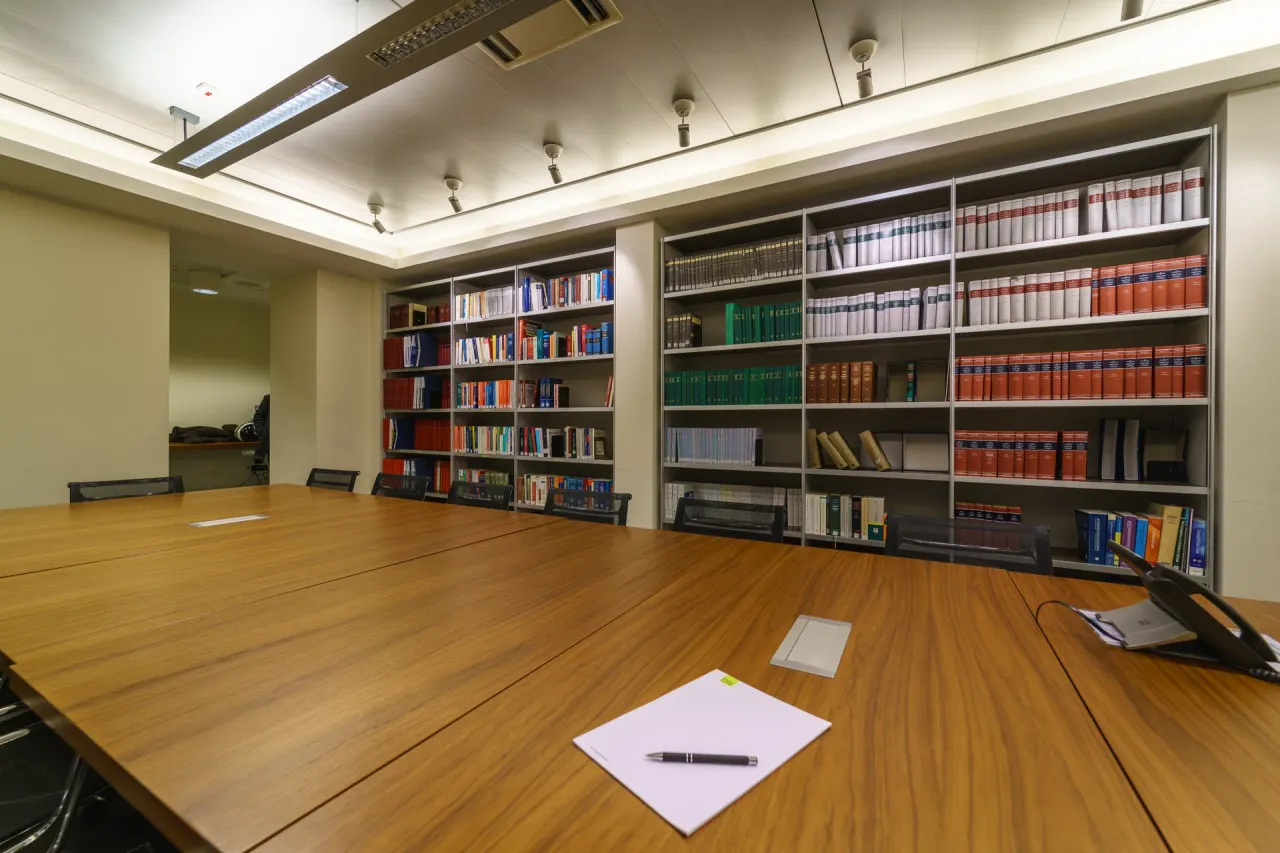 office - Santa Maria Alla Porta 2 - Kantoor - Dils - gallery - 8