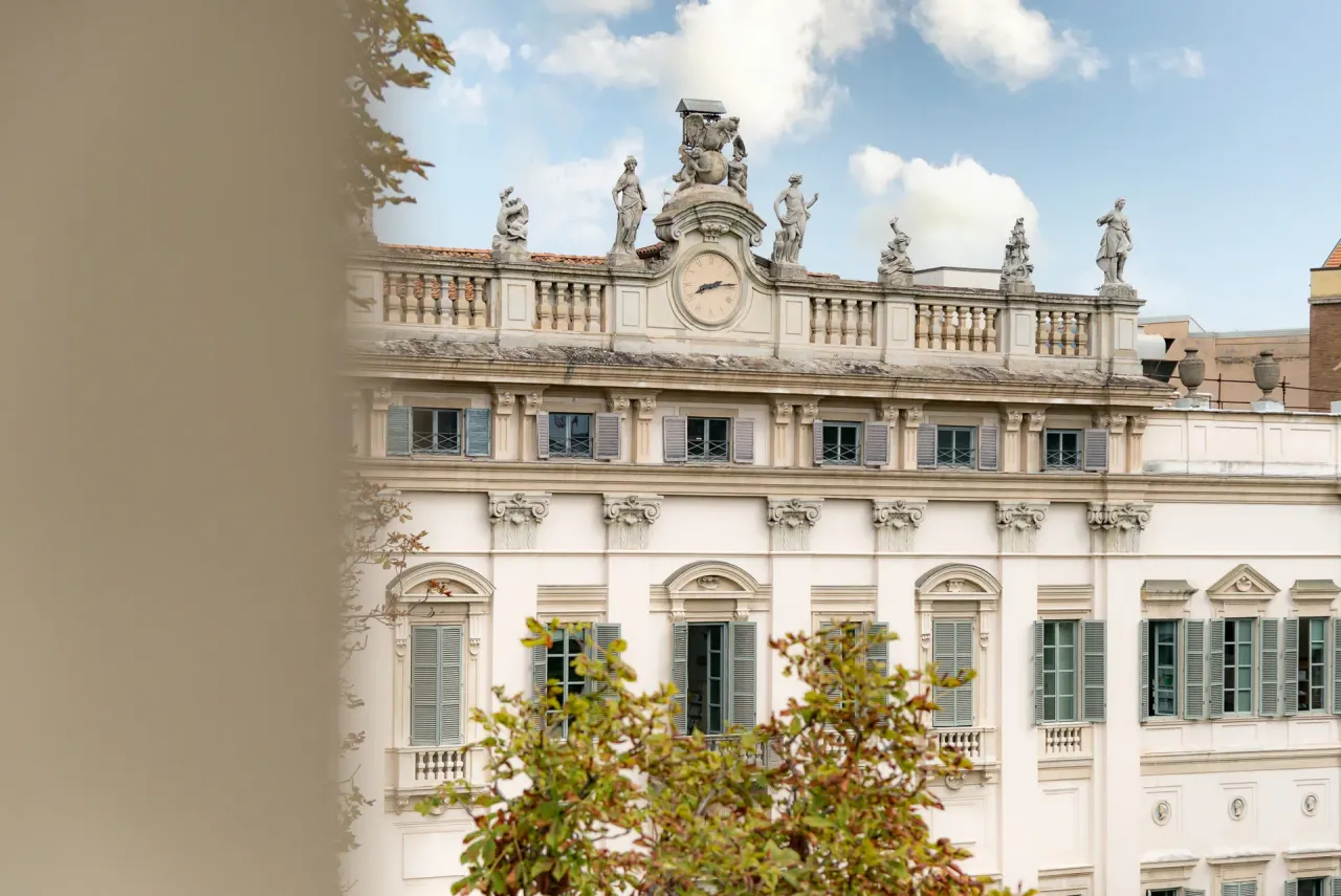 living - Sforza 15 - Living - Dils - gallery - 8