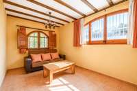 living - 229m² country house with 22m² terrace for sale in Penedès - gallery thumbnail - 10