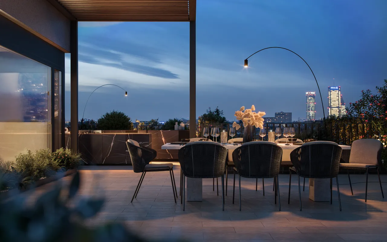 living - Vista Living - Living - Dils - gallery - 6