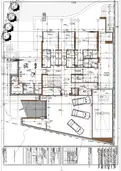 living - 925m² house / villa with 220m² terrace for sale in New Golden Mile - Floor Plan thumbnail - 2
