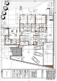 living - Casa / villa de 925m² con 220m² terraza en venta en New Golden Mile - Plano del piso thumbnail - 2