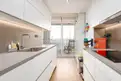 living - Piso de 107m² en venta en Diagonal Mar, Barcelona - gallery thumbnail - 9