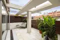 living - 234m² penthouse with 100m² terrace for sale in Sant Gervasi - Galvany - gallery thumbnail - 6