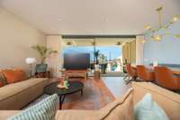 living - 250m² apartment for sale in Ibiza Town, Balearic Islands - gallery thumbnail - 2