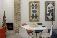 living - 119m² apartment with 36m² terrace for sale in Extramurs - gallery thumbnail - 10