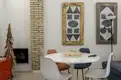 living - Piso de 119m² con 36m² terraza en venta en Extramurs - gallery thumbnail - 10