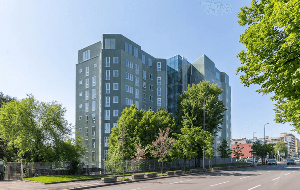Dils adviseur bij de verkoop van San Vigilio Uno Business Park in Milaan - featured