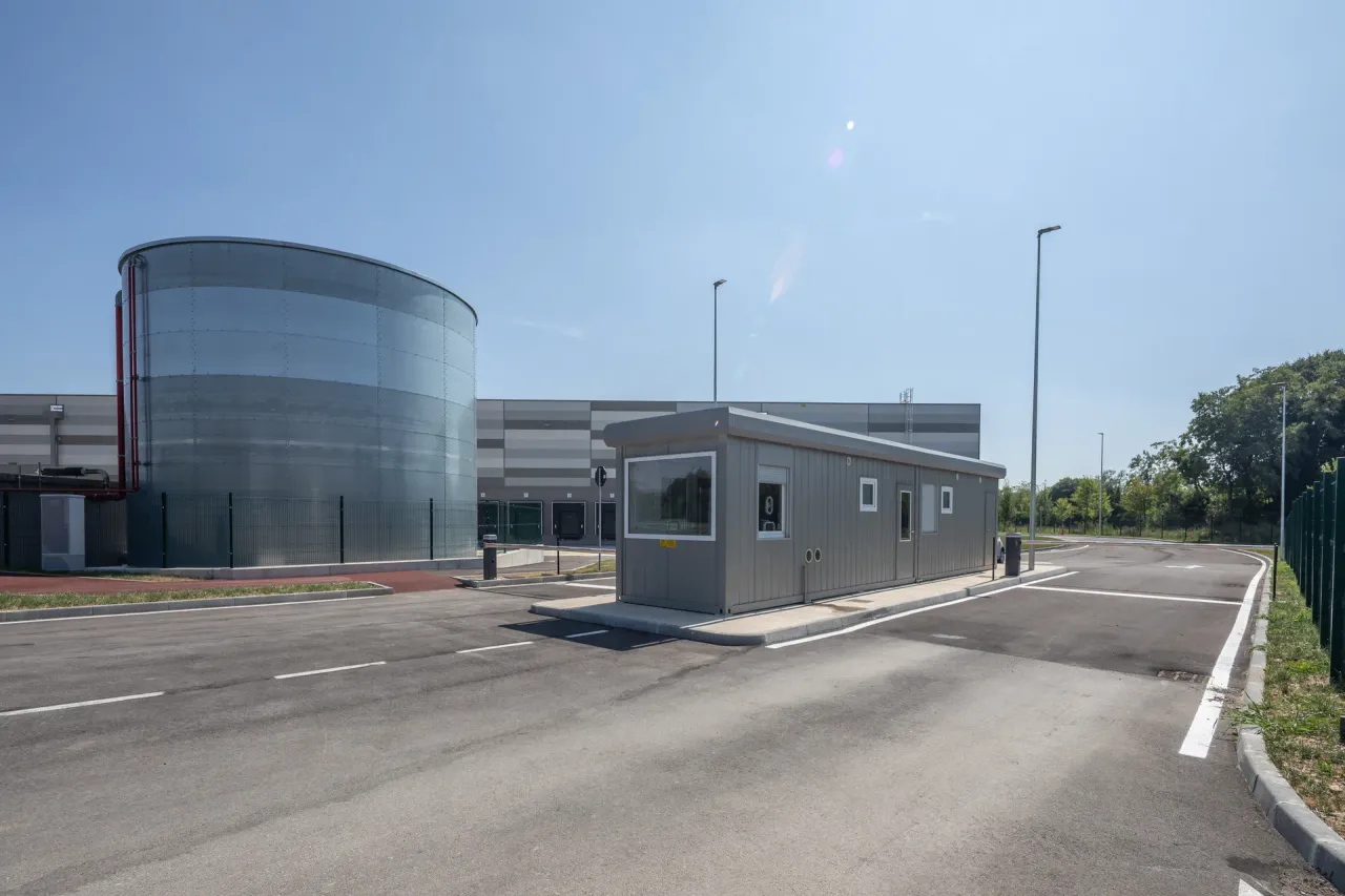 logistics - Bergamo Sud-Ovest - Logistica - Dils - gallery - 13