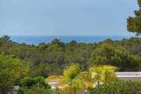 living - Casa rural de 475m² en venta en San José, Islas Baleares - gallery thumbnail - 4
