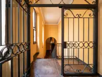 living - Fiori Oscuri 13 - Living - Dils - gallery thumbnail - 9