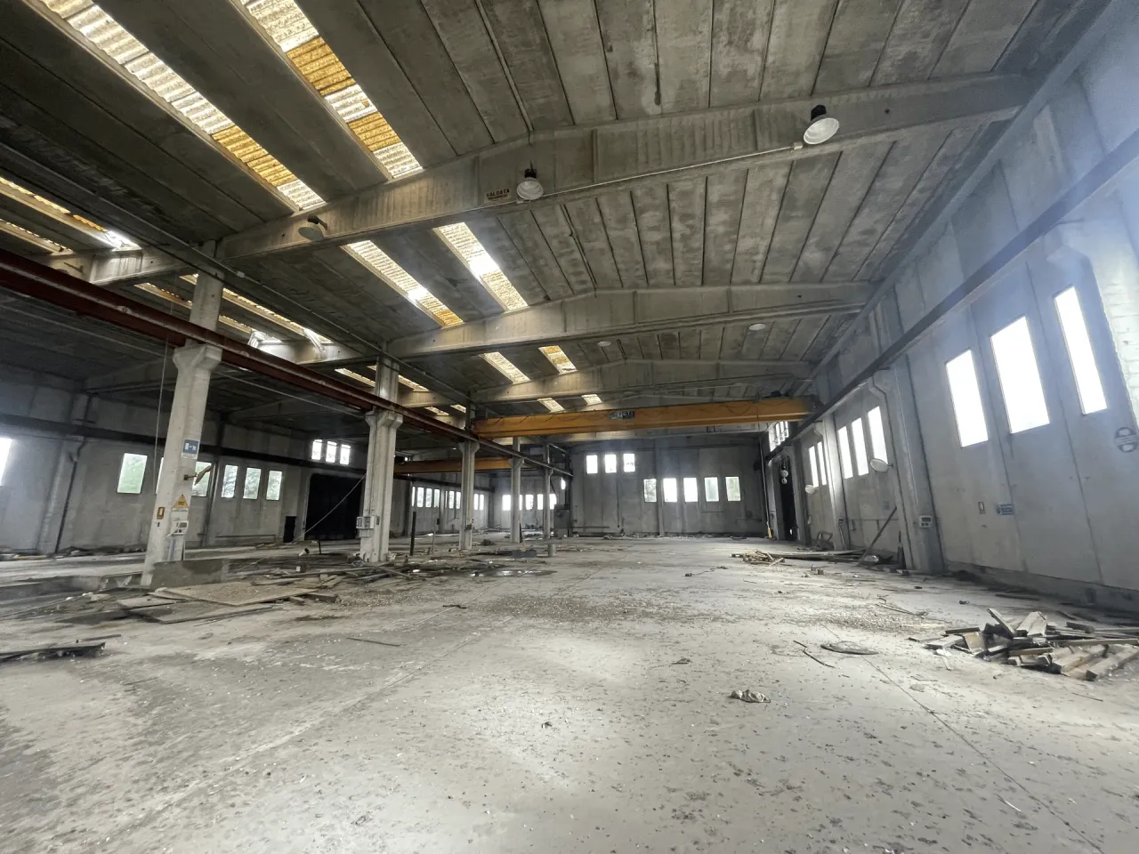 logistics - Milano Sud - Logistica - Dils - gallery - 4