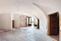 living - 1,070 m² country house for sale in Girona, Girona - gallery thumbnail - 9