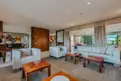 living - 659m² house / villa with 14,000m² garden for sale in Sarrià - gallery thumbnail - 4