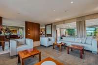 living - 659m² house / villa with 14,000m² garden for sale in Sarrià - gallery thumbnail - 6