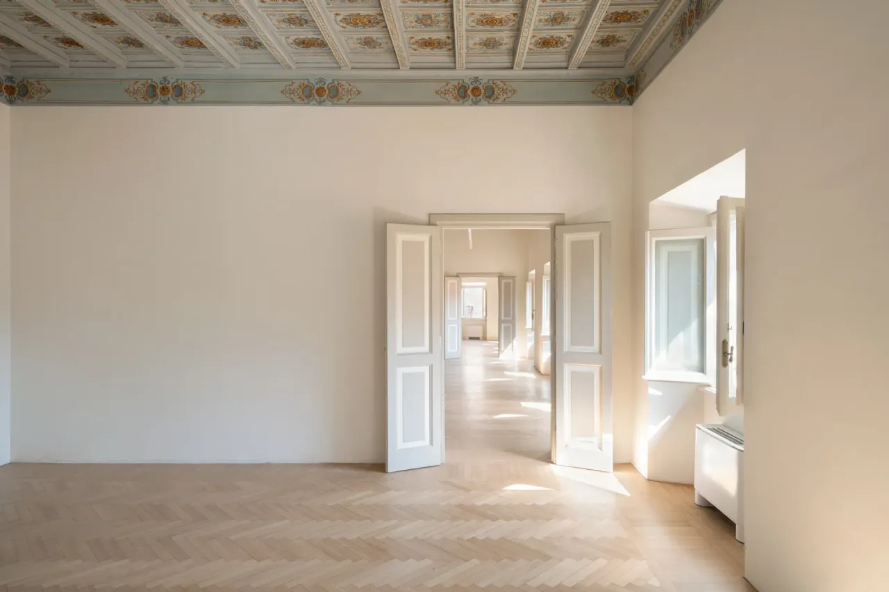 office - Palazzo Rondinini - Office - Dils - gallery - 8