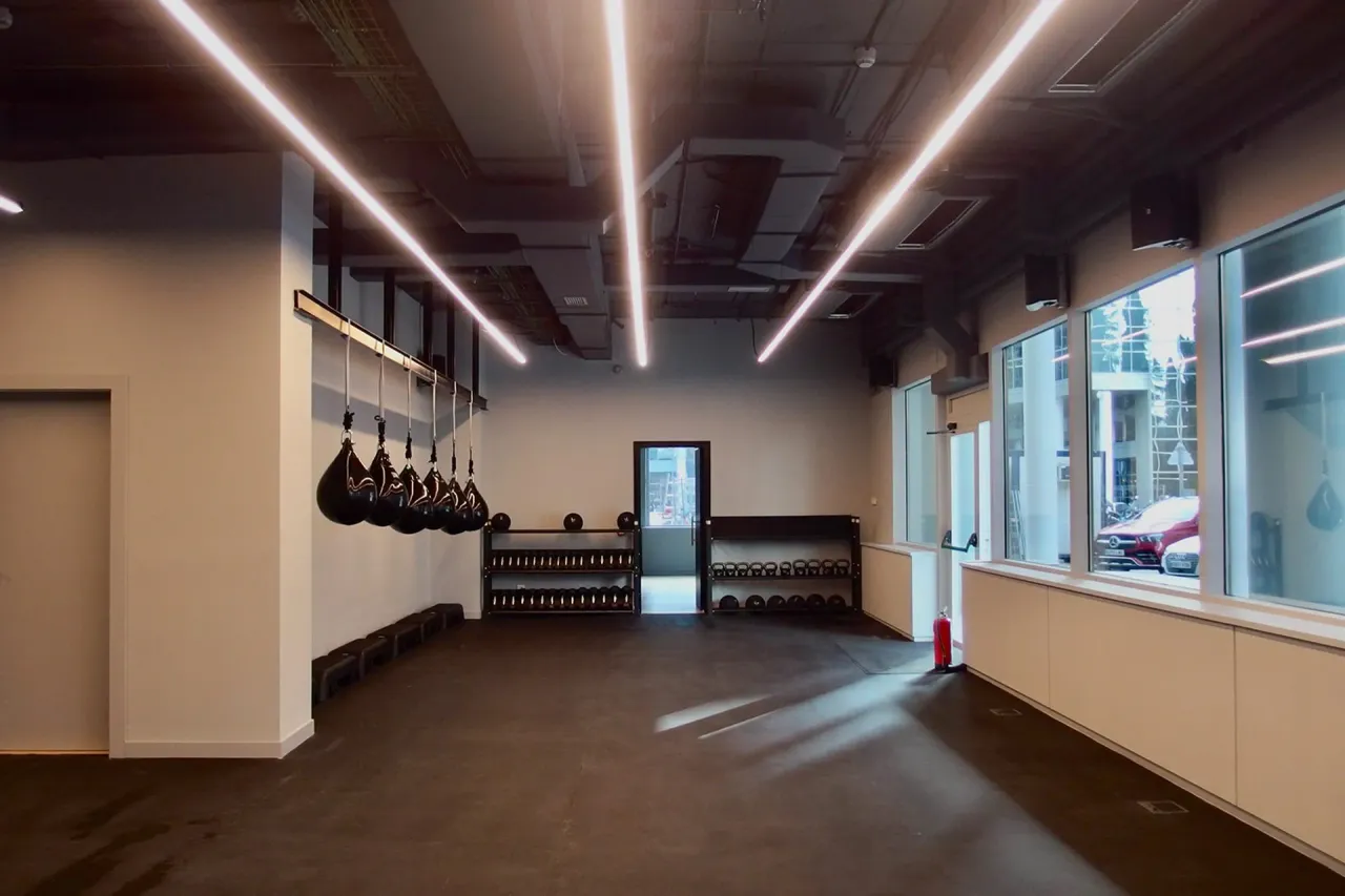 office - CMS Business Park - Edificio 4 - Oficinas - Dils - gallery - 6