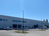 logistics - Activités / Bureaux À Louer - gallery thumbnail - 5