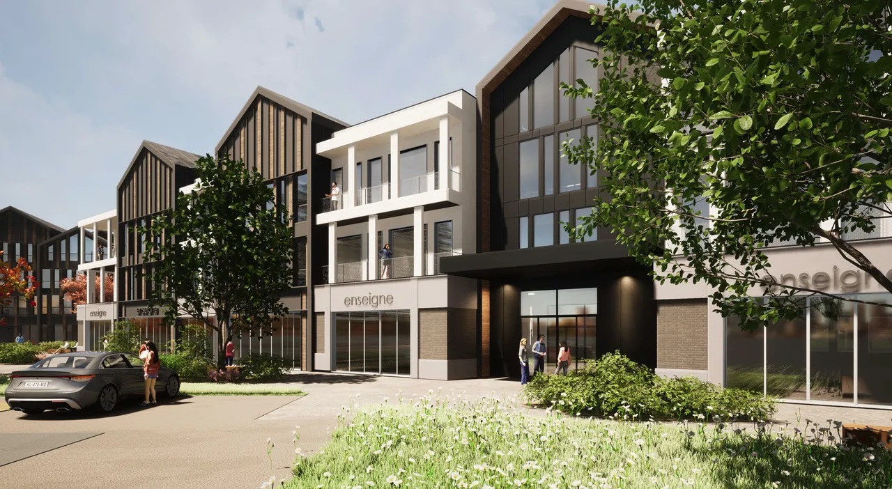 office - Services / Showroom For Sale - gallery - 4