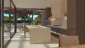 living - Essenza - luxury sea view villas for sale in Siesta, Ibiza - gallery thumbnail - 8