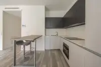 living - Garofalo 37 unità E11 - Wonen - Dils - gallery thumbnail - 11