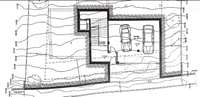 living - Casa / villa de 384m² en venta en Bahía de Rosas - Plano del piso thumbnail - 1