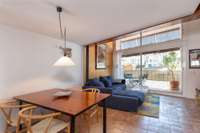 living - Casa / villa de 175m² en venta en Cadaqués, Costa Brava - gallery thumbnail - 6