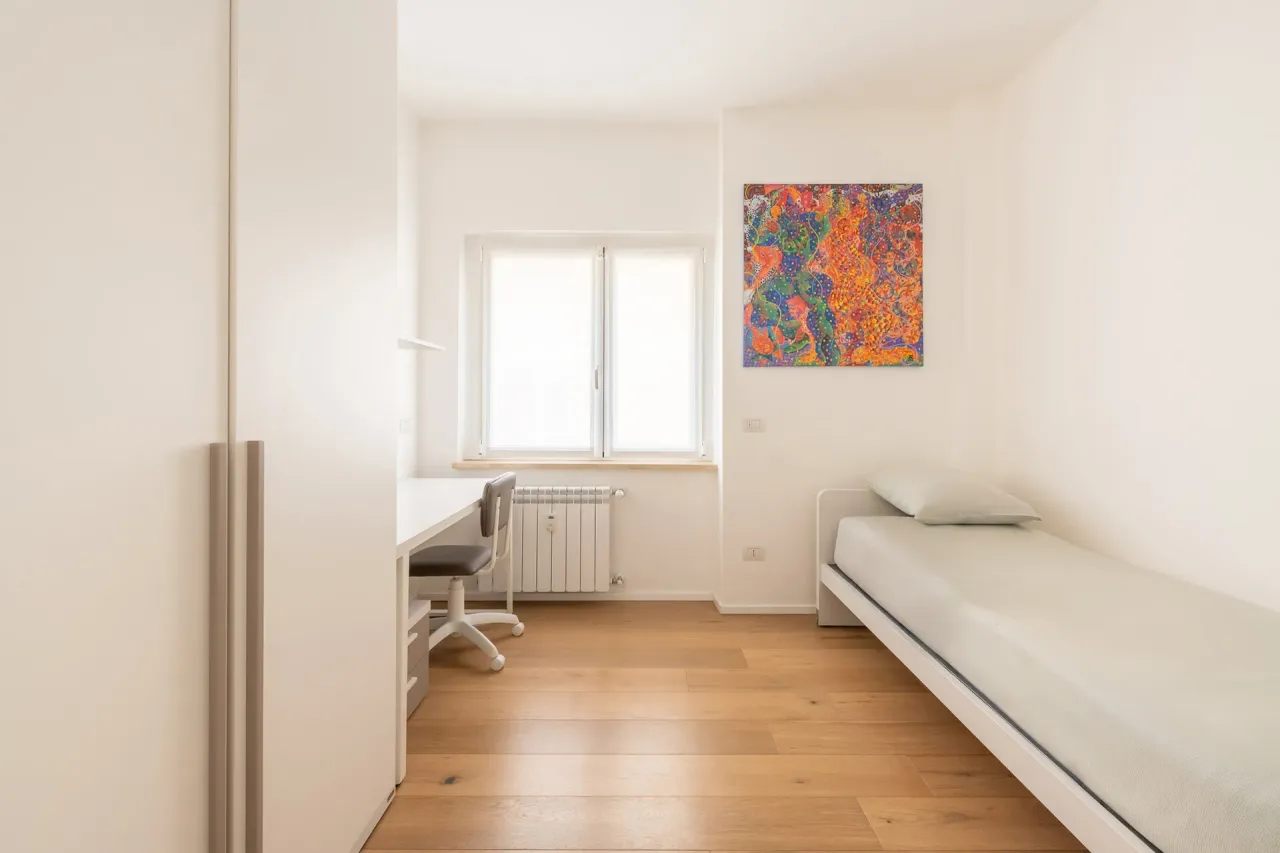 living - Jacopo della Quercia 1 - Living - Dils - gallery - 15