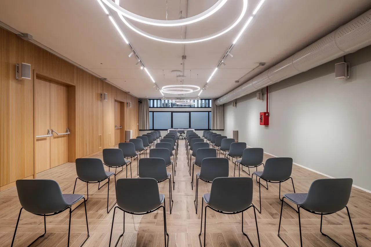 office - Assago Milanofiori – Palazzo M/N - Uffici - Dils - gallery - 10