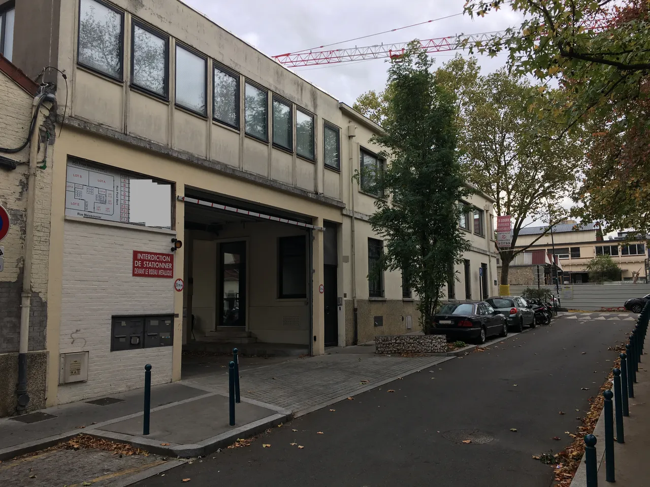office - Offices For Rent - gallery - 4