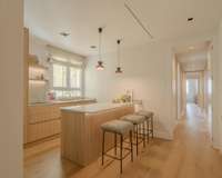 living - Piso de 170m² en venta en Ibiza, Madrid - gallery thumbnail - 9