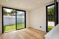 living - 57m² apartment with 105m² garden for sale in Palamós - gallery thumbnail - 5