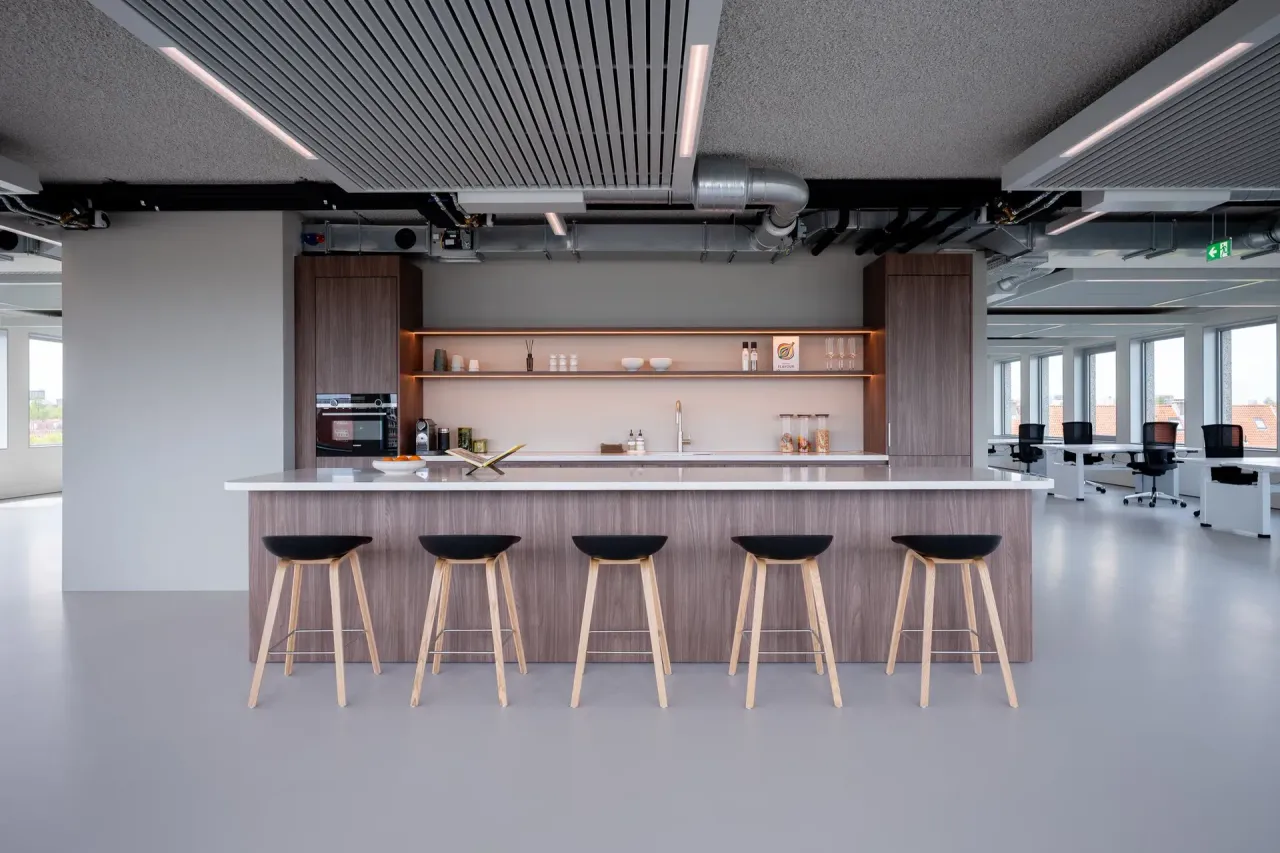 office - Staal - Kade - Kantoren - Dils - gallery - 7