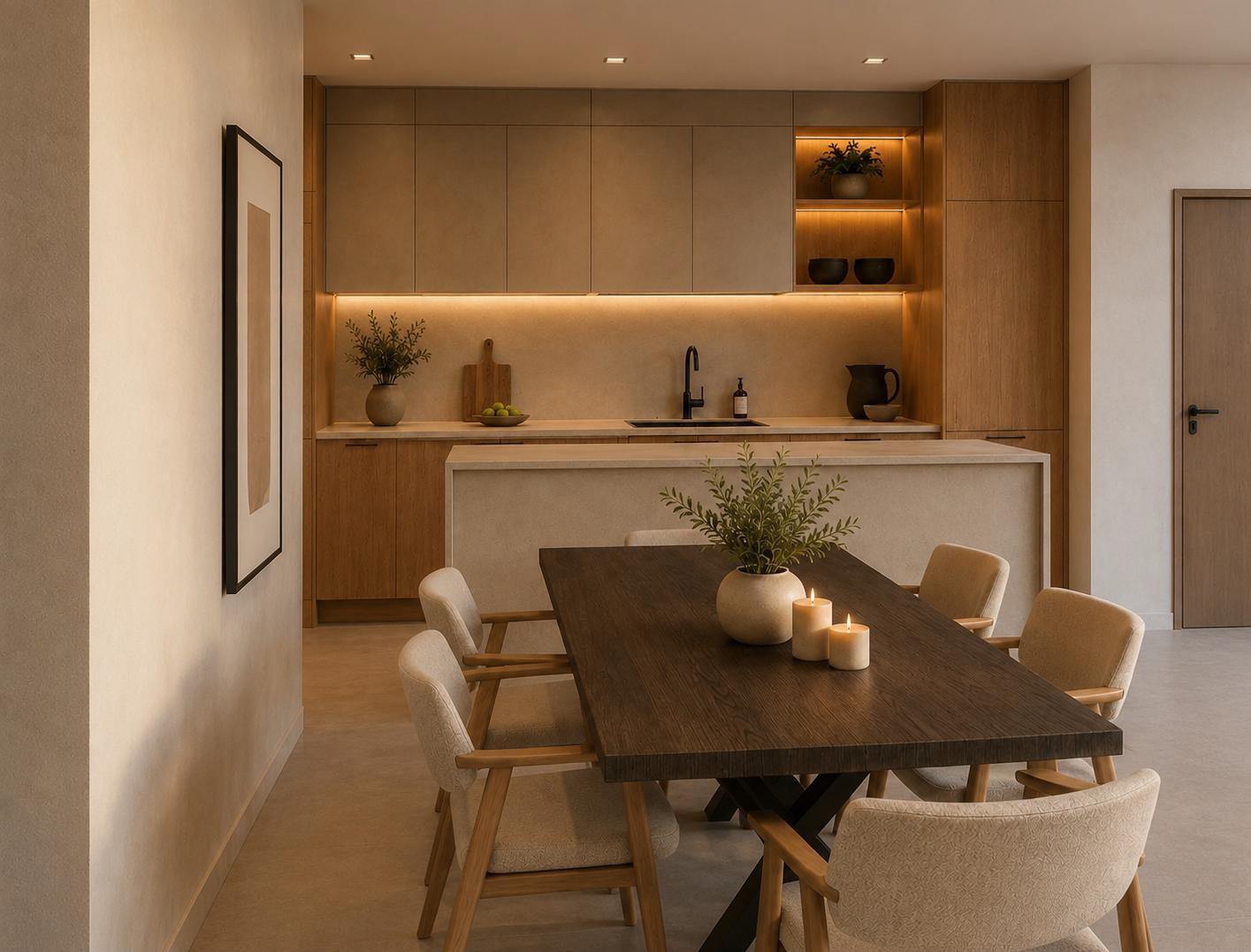 living - The Cañete Homes - gallery thumbnail - 7