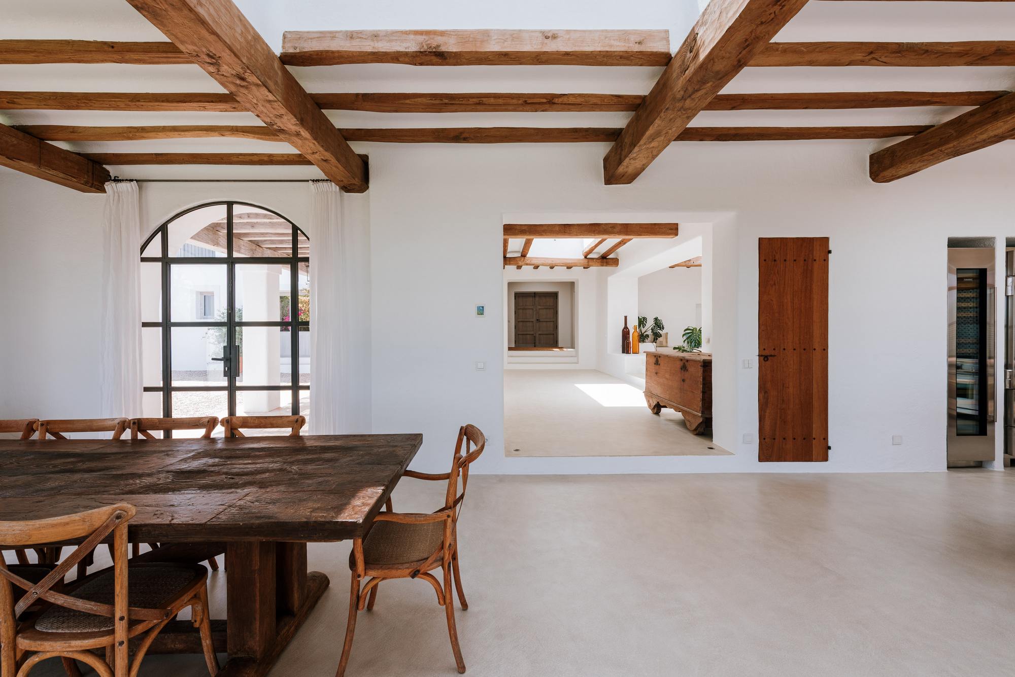 living - Casa / villa de 517m² en venta en San Juan, Islas Baleares - gallery - 10