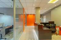 living - 265m² apartment for sale in Extramurs, Valencia - gallery thumbnail - 7