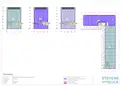 office - A-Factorij - Office - Dils - Plan d'étage thumbnail - 2