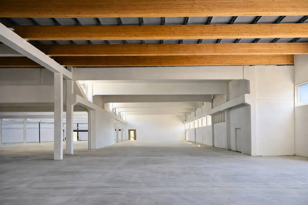 logistics - East Lucca - Logistics - Dils - gallery - 3