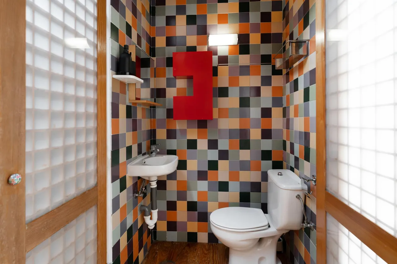 living - 185m² penthouse with 30m² terrace for sale in Chueca - Justicia - gallery - 7