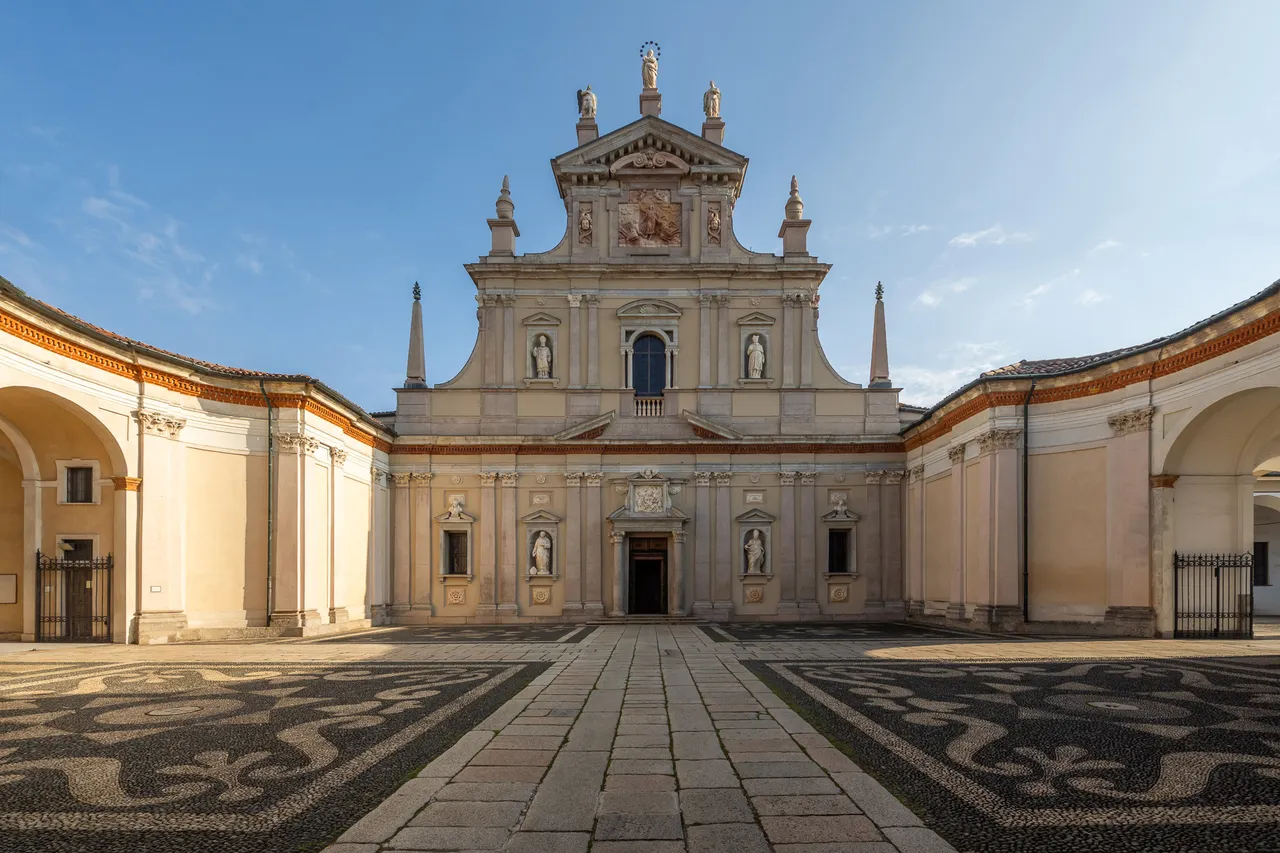 living - Garegnano 23 - Living - Dils - gallery - 6