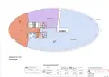 office - The Curve - Uffici - Dils - Planimetria thumbnail - 1