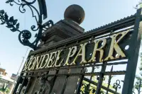 office - Unitz - Unitz Leidsestraat - Uffici - Dils - gallery thumbnail - 12