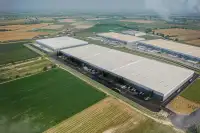 logistics - South Verona - Logistics - Dils - gallery thumbnail - 26