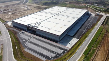 logistics - North Rome - Logistics - Dils - featured