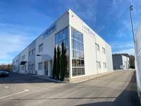 logistics - Activités / Bureaux À Louer - gallery thumbnail - 2