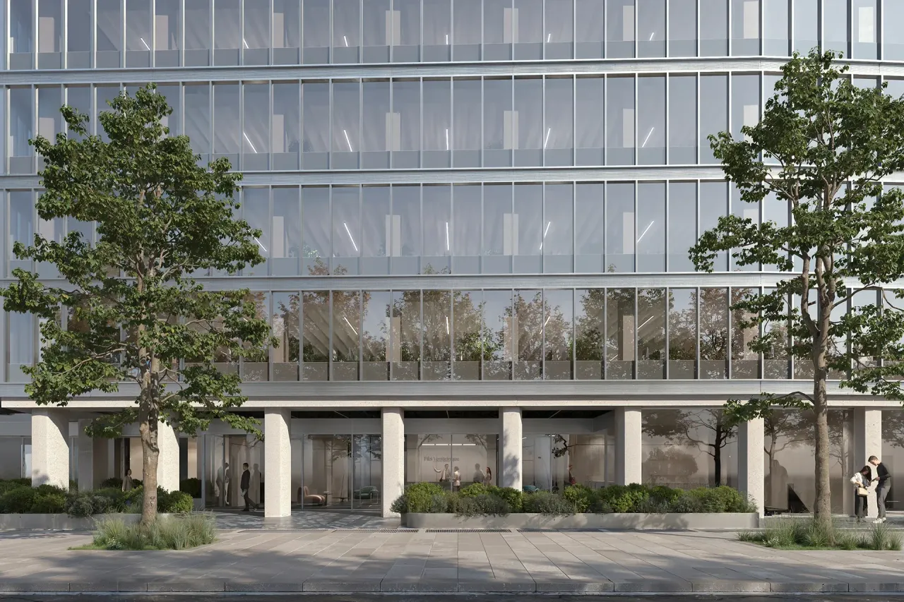 office - Filzi 25 - Uffici - Dils - gallery - 4
