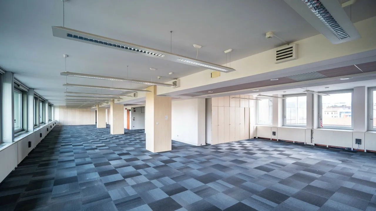 office - Sempione 68 - Office - Dils - gallery - 6